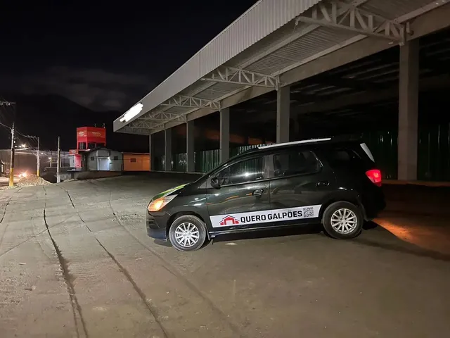 Imagem: 4 Galpões de 650 M2 Camboriú Sc Bairro