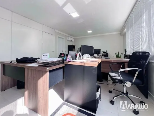 Imagem 2: Sala À Venda no Centro de Itajaí