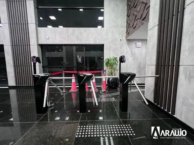 Imagem 3: Sala À Venda no Centro de Itajaí