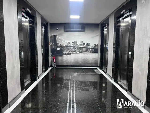 Imagem 7: Sala À Venda no Centro de Itajaí