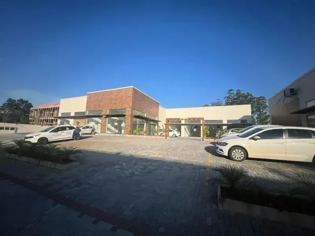 Imagem: Sala Comercial Timbó - Sc