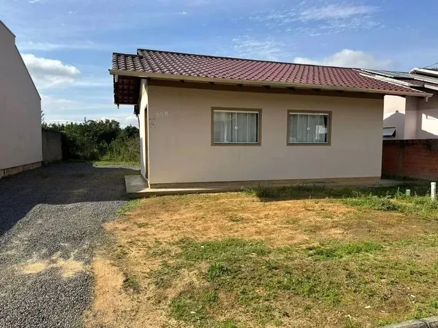 Imagem: Casa Ascurra - Sc
