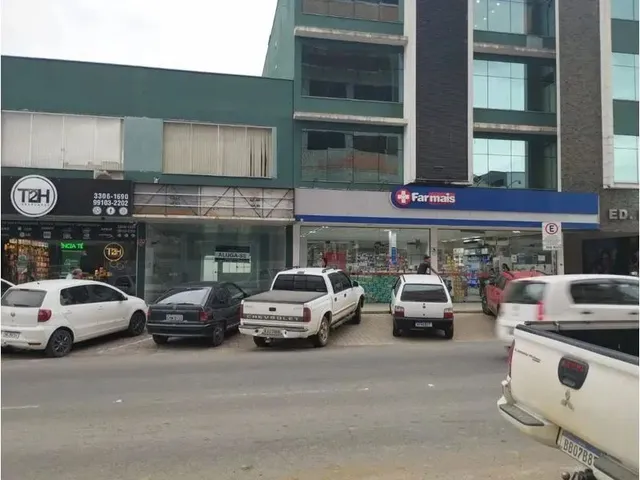 Imagem: Sala Comercial Timbó - Sc