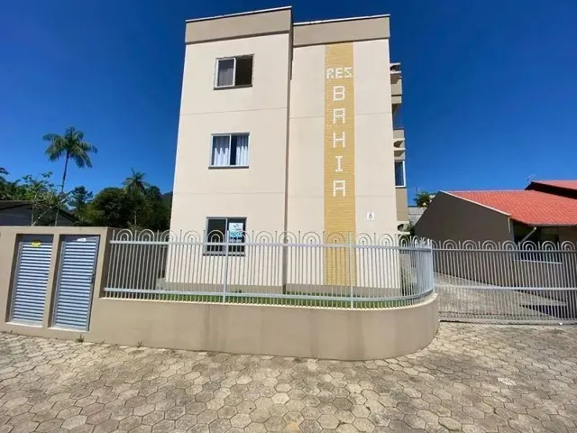 Imagem: Apartamento Timbó - Sc