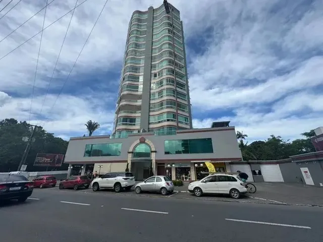 Imagem: Sala Comercial Timbó - Sc