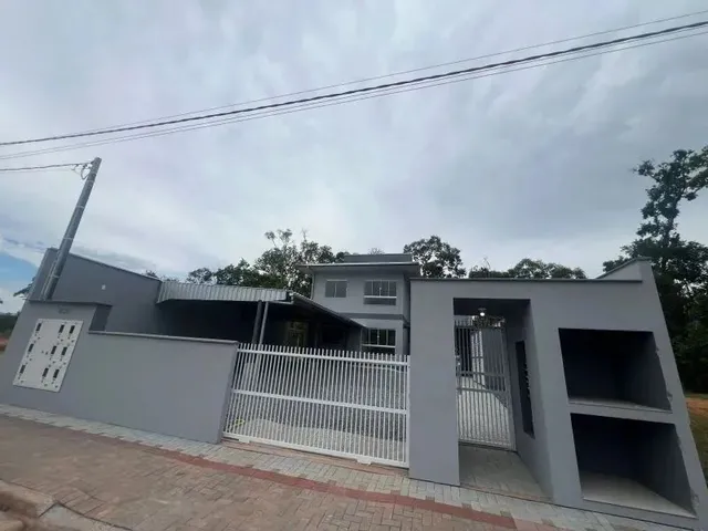 Imagem: Apartamento Timbó - Sc