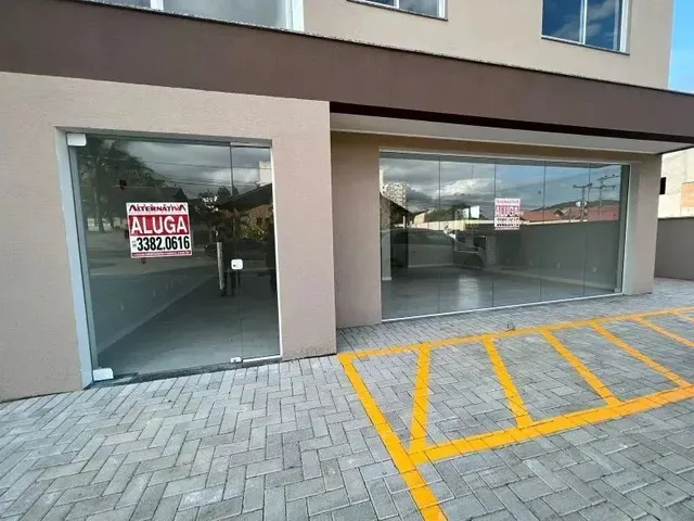 Imagem 4: Sala Comercial Timbó - Sc