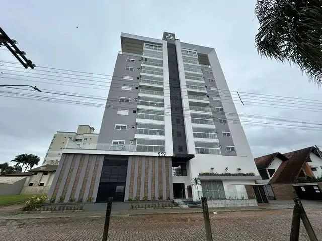 Imagem: Apartamento Timbó - Sc