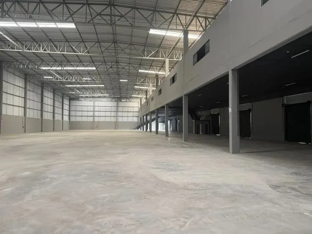 Imagem: 2 Galpões de 3000 M2 Itajai Sc Bairro Salseiros