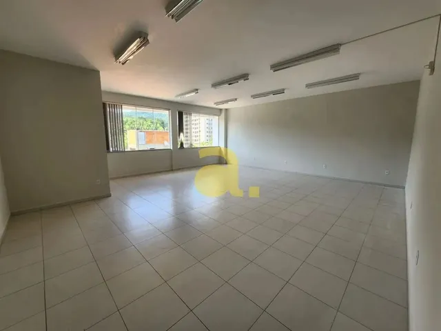 Imagem: Sala Comercial Locação- Bairro Velha