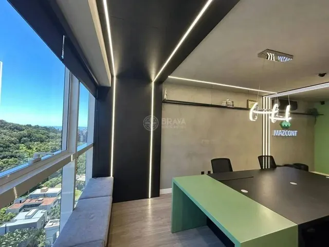 Imagem: Escritorio Comercial no Hilton Business