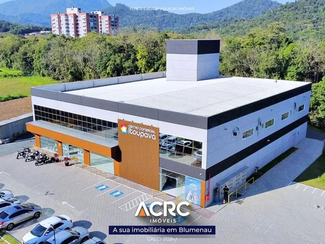 Imagem: Acrc Imóveis - Sa01237 - Sala Comercial