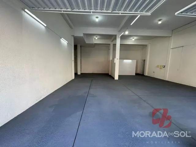 Imagem: Galpão para Locação em Morretes Itapema