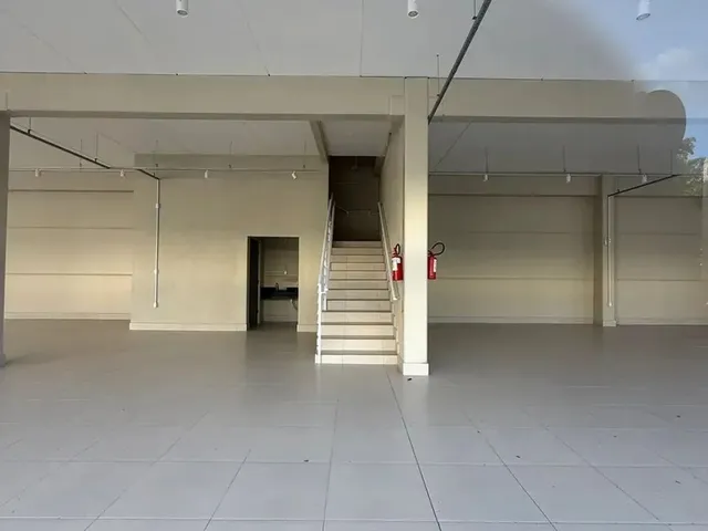 Imagem: Galpões de 700 M2 Balneario Camboriu Sc