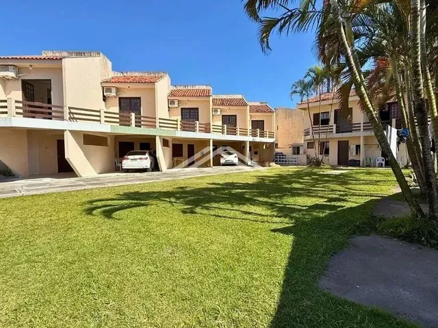 Imagem: Pousada À Venda com 7 Sobrados Sendo Um