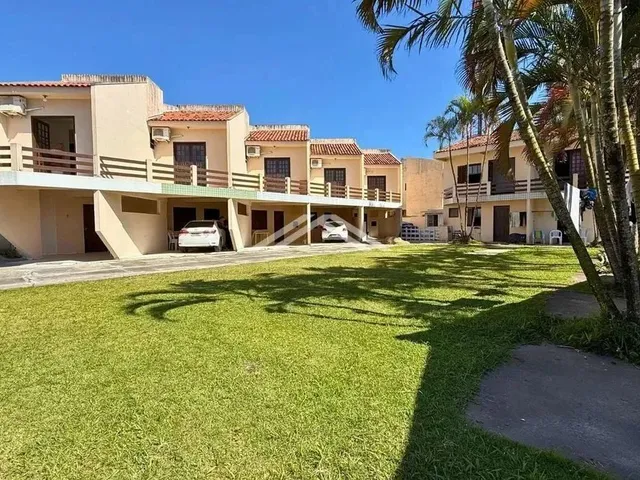 Imagem 7: Pousada À Venda com 7 Sobrados Sendo Um Total de 14 Quartos, Itapema do Norte - Itapoá
