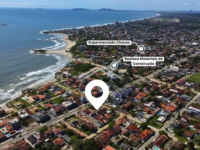 Imagem 9: Pousada À Venda com 7 Sobrados Sendo Um Total de 14 Quartos, Itapema do Norte - Itapoá
