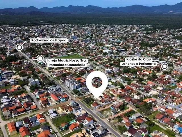 Imagem 13: Pousada À Venda com 7 Sobrados Sendo Um Total de 14 Quartos, Itapema do Norte - Itapoá