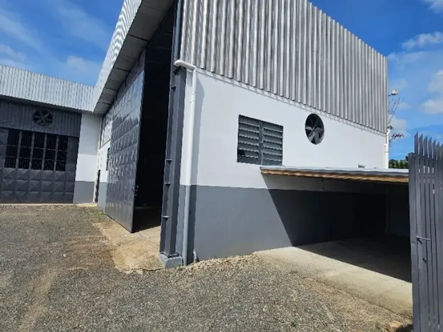 Imagem: Pavilhão em Taió, 1000 M² com Terreno