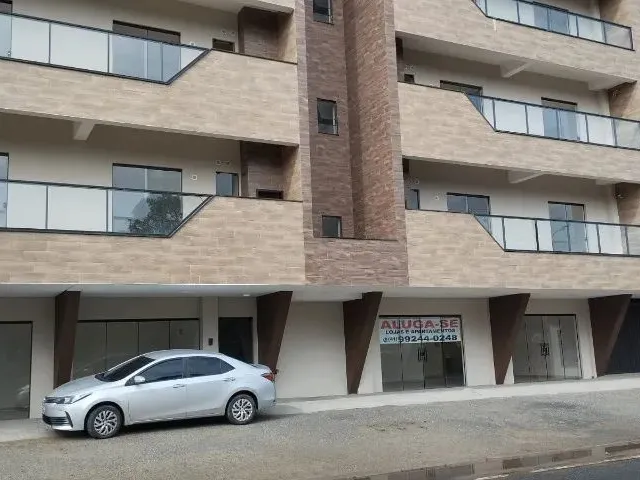 Imagem: Sala Comercial em Itapoá com 59 M2 no Bamerindus