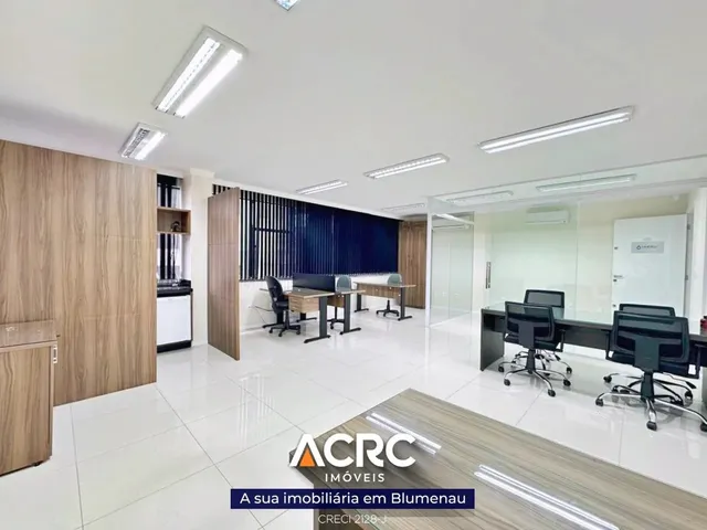 Imagem: Acrc Imóveis - Sa01312 - Sala Comercial