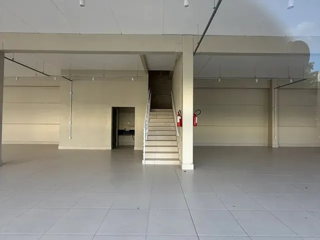 Imagem: Galpões de 350 M2 Balneário Camboriú