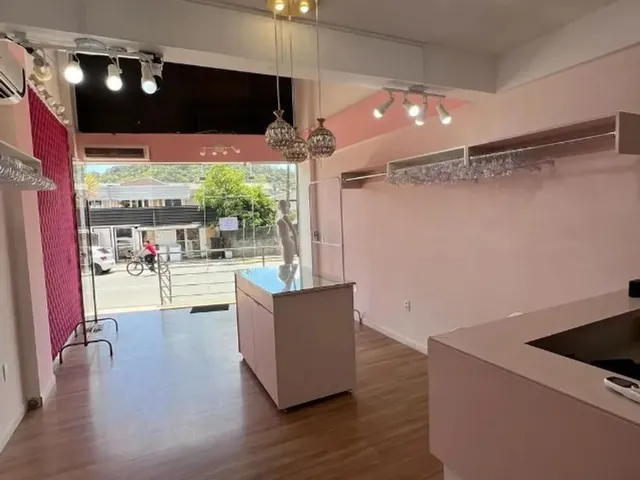 Imagem: Sala Térrea em Camboriú Sc. 67M2 e 01