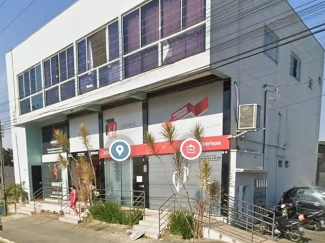 Imagem 3: Sala Térrea em Camboriú Sc. 67M2 e 01 Bwc