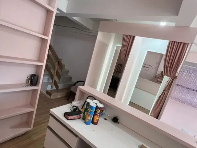 Imagem 5: Sala Térrea em Camboriú Sc. 67M2 e 01 Bwc