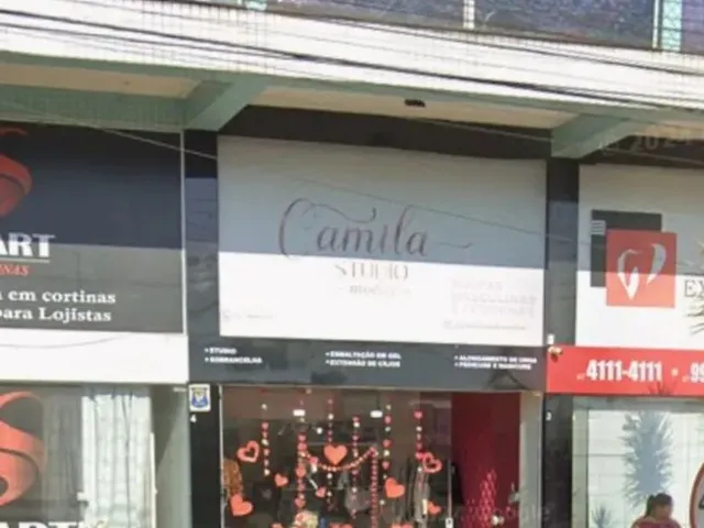 Imagem 8: Sala Térrea em Camboriú Sc. 67M2 e 01 Bwc