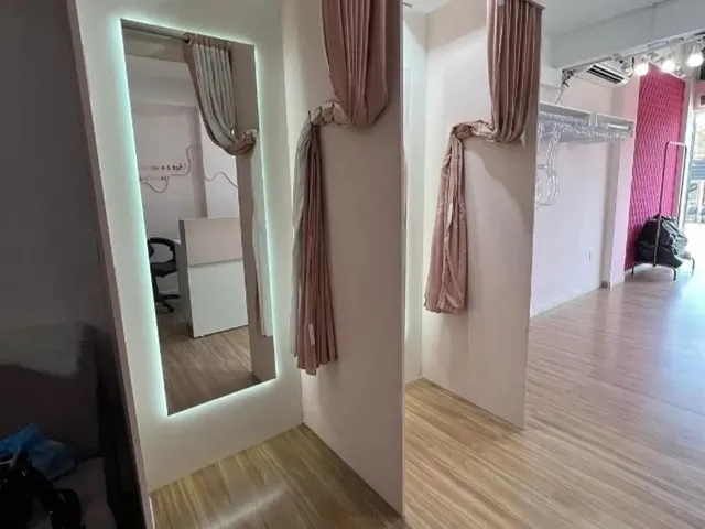 Imagem 7: Sala Térrea em Camboriú Sc. 67M2 e 01 Bwc