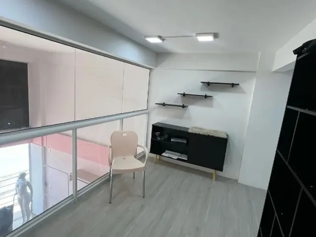 Imagem 9: Sala Térrea em Camboriú Sc. 67M2 e 01 Bwc