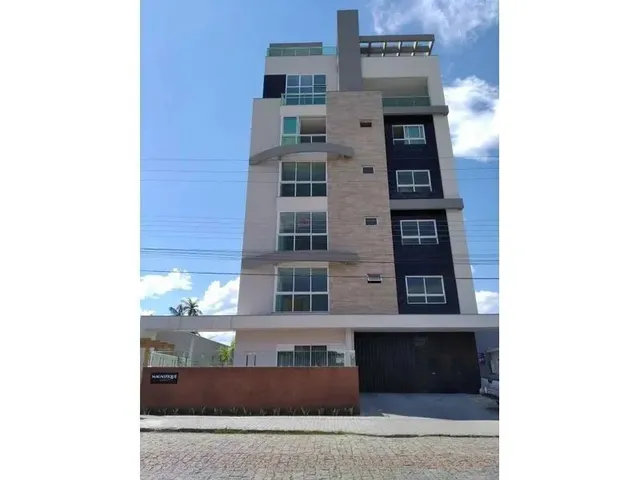 Imagem 1: Apartamento Timbó - Sc