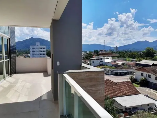 Imagem 5: Apartamento Timbó - Sc