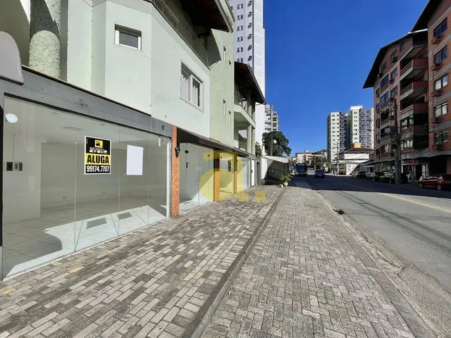Imagem 2: Excelente Sala Comercial no Bairro Vila Nova
