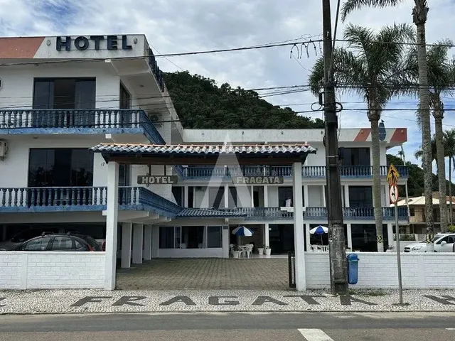 Imagem: Prédio Comercial À Venda no Bairro Enseada