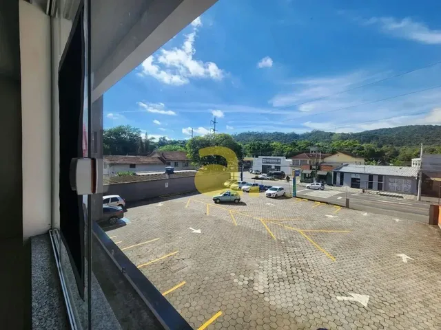 Imagem: Sala Comercial Locação- Bairro Velha