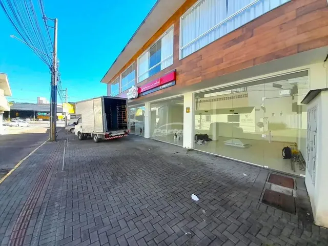 Imagem: Loja Térrea Disponível para Locação