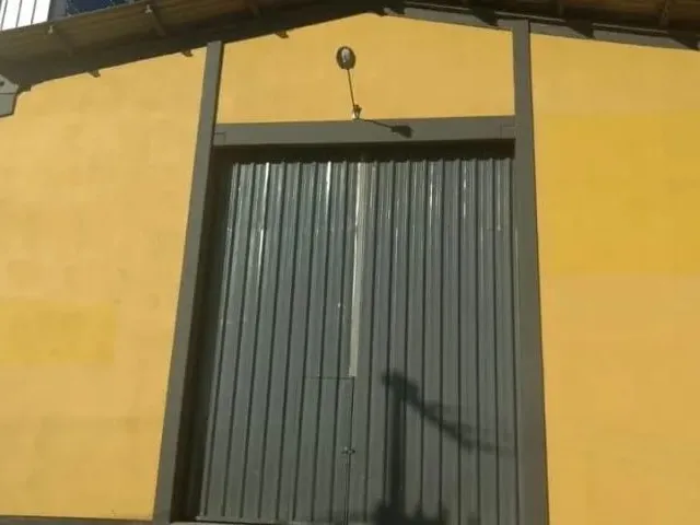 Imagem: Galpão 300 Mt2 Itajai Sc