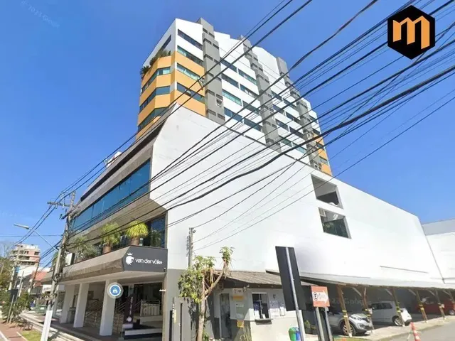 Imagem: Linda Sala Comercial para Locação na Alameda