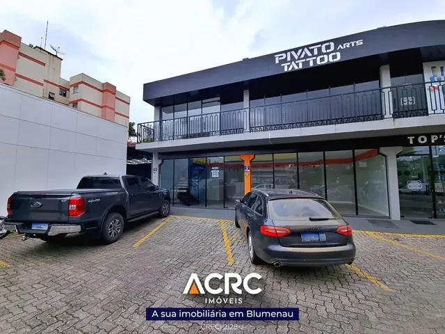 Imagem: Acrc Imóveis - Sa01297 - Sala para Locação