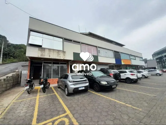 Imagem: Sala Comercial para Alugar no Bairro Azambuja