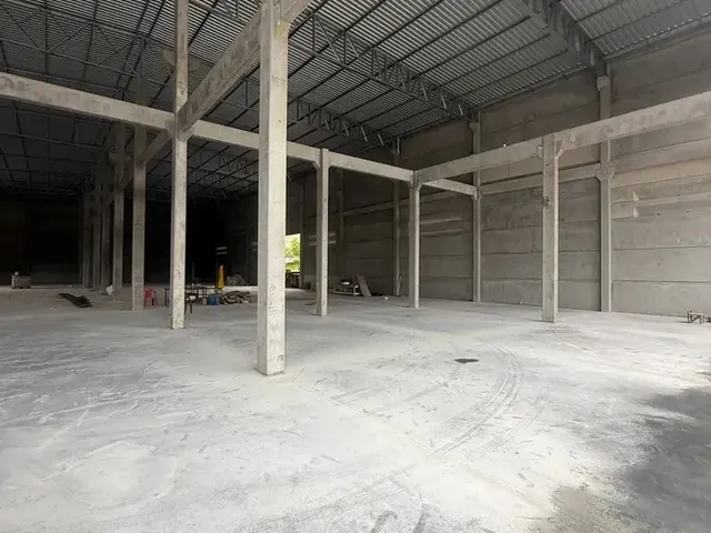Imagem: Galpões de 920 M2 Camboriú Sc Bairro Rio