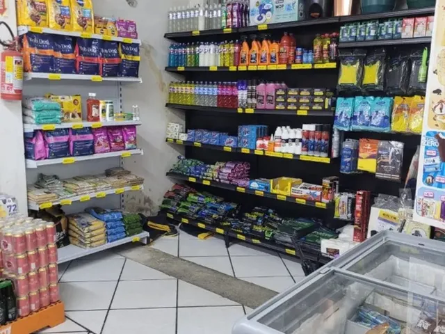 Imagem: Oportunidade Única! Vendo Mercado Tradicional