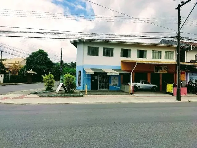 Imagem: Sobrado no Boavista, 2 Pavtos, 440M²