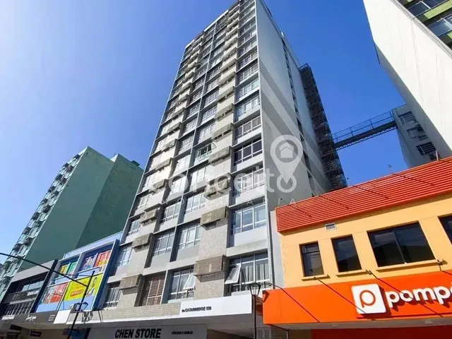 Imagem: Sala Comercial com 45M² no Centro!