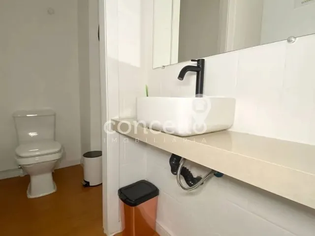 Imagem 8: Sala Comercial com 45M² no Centro!