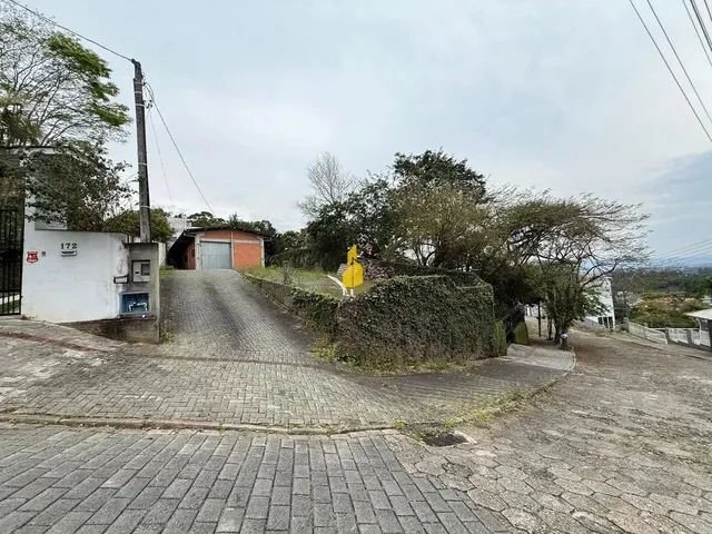 Imagem: Pavilhão/Galpão Industrial em Quintino