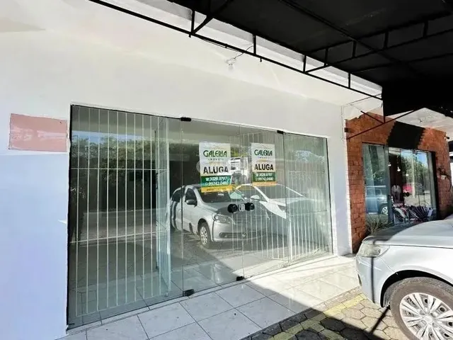 Imagem: Sala Comercial no Comasa com 0 Quartos para