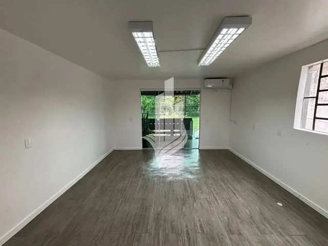 Imagem: Sala Comercial 34M²